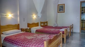 Villa Nina Agios Georgios  Exterior photo